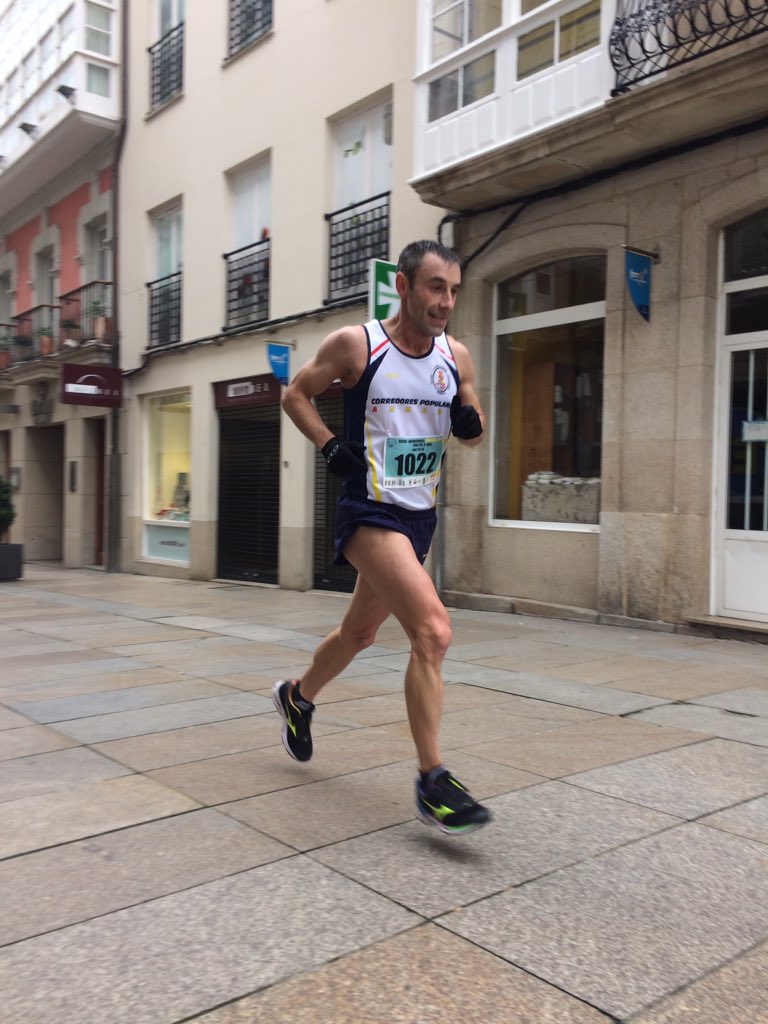 RutaCNaval's tweet photo. #corredorespopularesarmada en el XXXIII MEMORIAL ADOLFO ROS #voltaaría #Ferrol https://t.co/qrA7UB47uz
