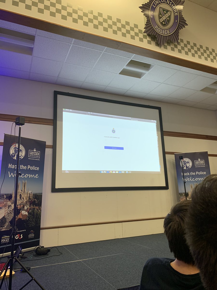 sdh100Shaun's tweet photo. cool ANPR app from team send everyone else home we got it #htp3 #HTPLincoln community anpr https://t.co/dMWrcvtFqj