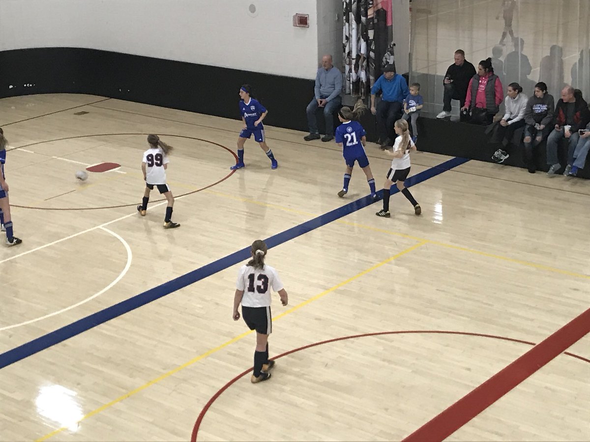 Kzoo Portage Futsal (@kpfutsal) on Twitter photo #Futsal at KP Futsal League. Tough match between @MidwestUnited_K and <a href="/RedArrowSC/">Red Arrow SC</a>. MWU comes out on top 5-3. #Futsal at KP Futsal League. Tough match between @MidwestUnited_K and <a href="/RedArrowSC/">Red Arrow SC</a>. MWU comes out on top 5-3.