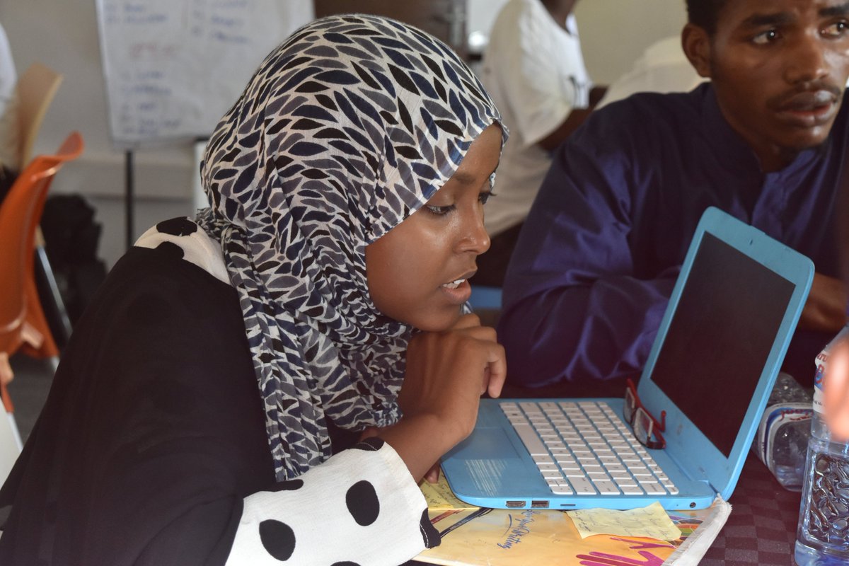 "How do we secure NFC?" #IoT #PwaniInnovationWeek #CyberSecurity