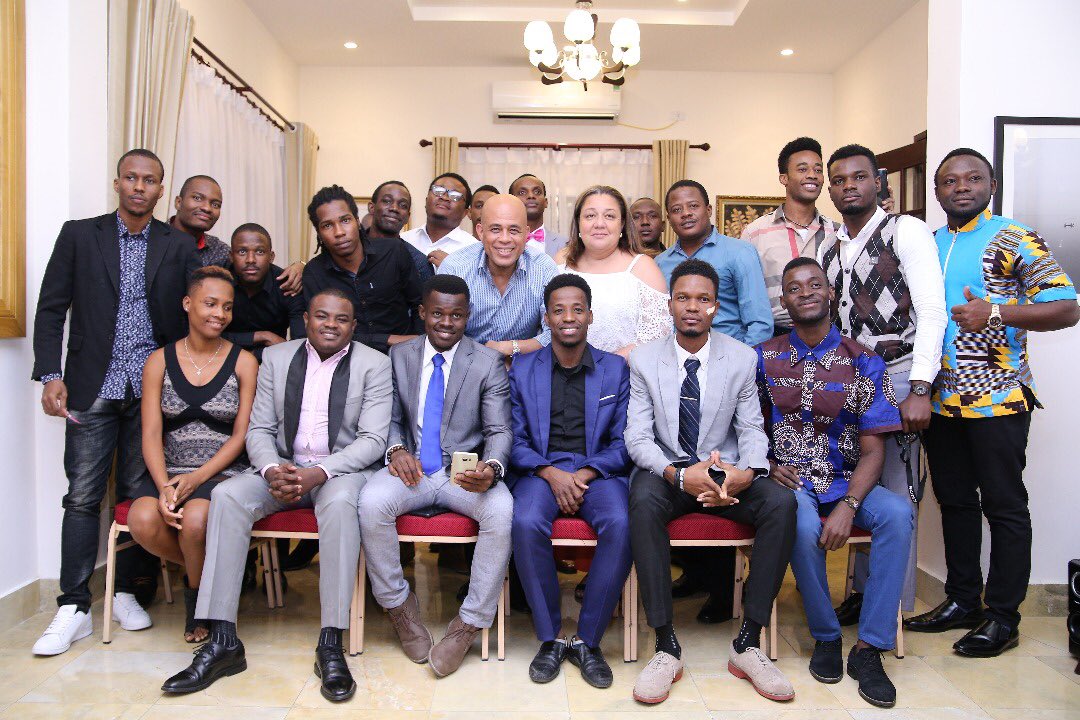 Isaac Mathurin Michaël ~M I M~seven (@Isaac16160410) | Twitter