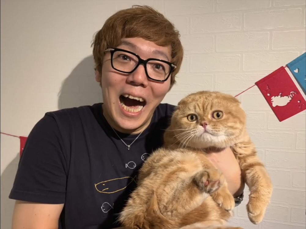 まるおbot Hikakin Maruo Twitter