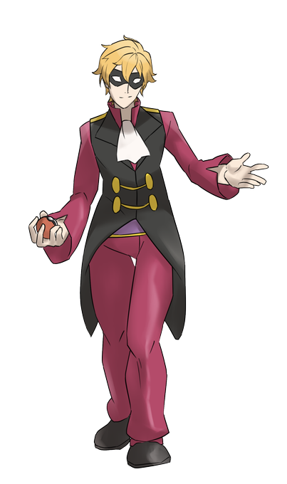 フウロのtwitterイラスト検索結果 古い順