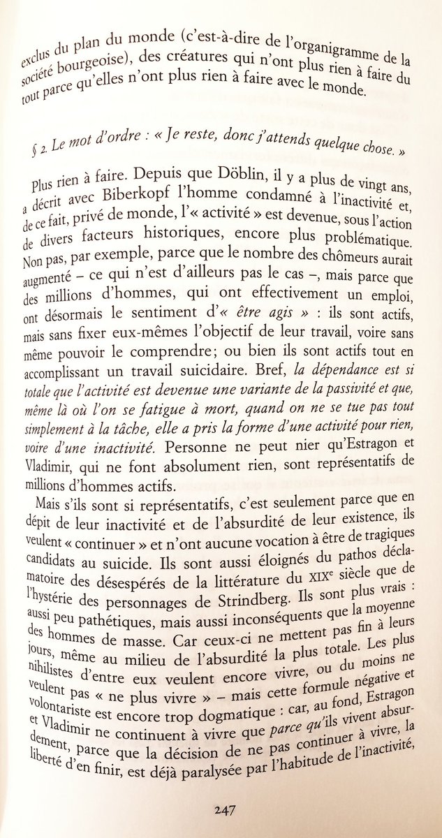 Bernard Georges tweet media