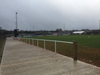 BrackleyTownFC's tweet image. New post on BTFC: SJP: update 2/12/18 read more here en.brackleytownfc.com/index.php/team…
