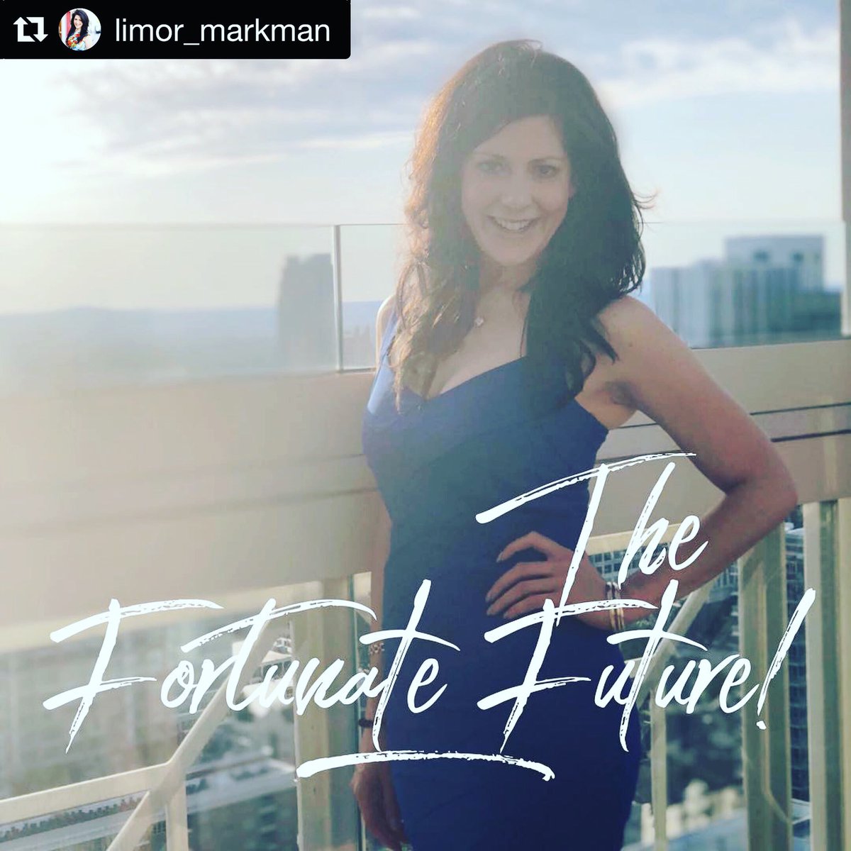 See my videos of @thefortunatefuture online! We feature cutting edge #investment strategies anyone can implement to achieve #financialsuccess spanning #cryptocurrencies, #realestateinvesting and personal finance.

Link: limor.money/future/

#fortunatefuture #nikopowered