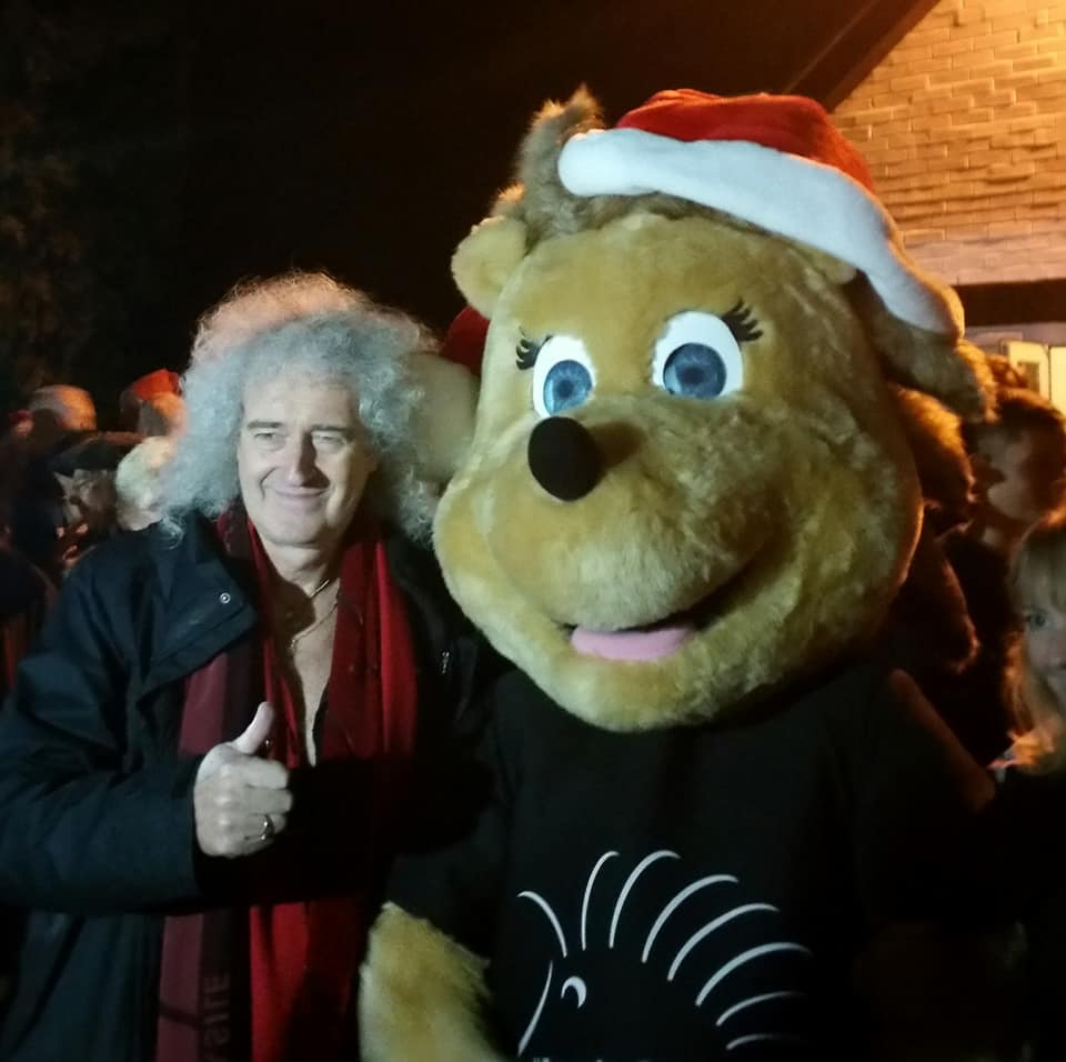 Windlesham Society tweet media