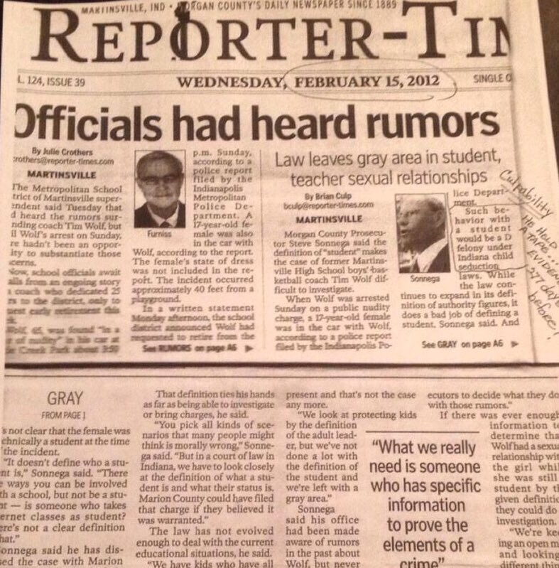 ryanjharmon's tweet photo. #MSDScandal #IndianaCorruption #PenceEmails #MartinsvilleMatters https://t.co/1UPU5Anbq9