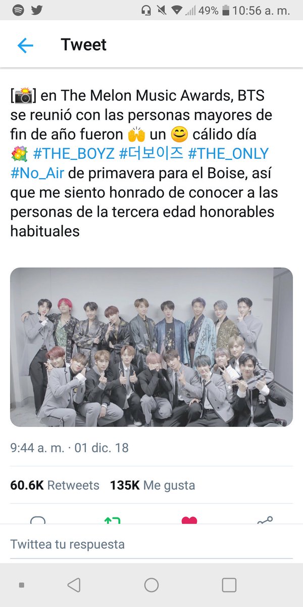 CoffeLoveBTS's tweet photo. JAJAJJA se mamo personas de 3ra edad we nahdkakakaja no se si no entendí el significado pero jaajjaja da risa 
@BTS_twt #BurnTheStageTheMovie #BTS https://t.co/nvIUn9nYmy
