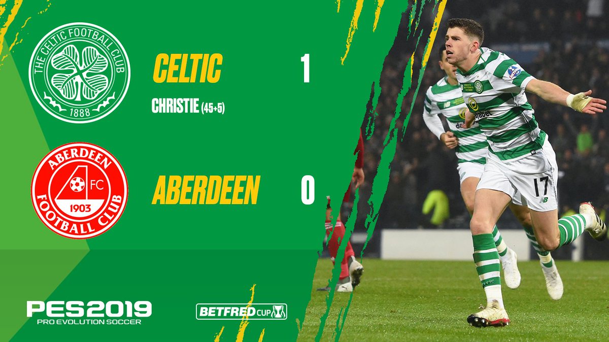 👏👏👏

Celtic Football Club - 2018/19 #BetfredCup Champions 🏆
