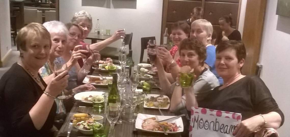 rachelmanning11's tweet image. #ReverseAdventCalendar @BCCare thank you for the forum which connected us who started our chemo in May 2013. May Moonbeams. 
Invaluable tips for coping with chemo #sideEffucks #busyliving