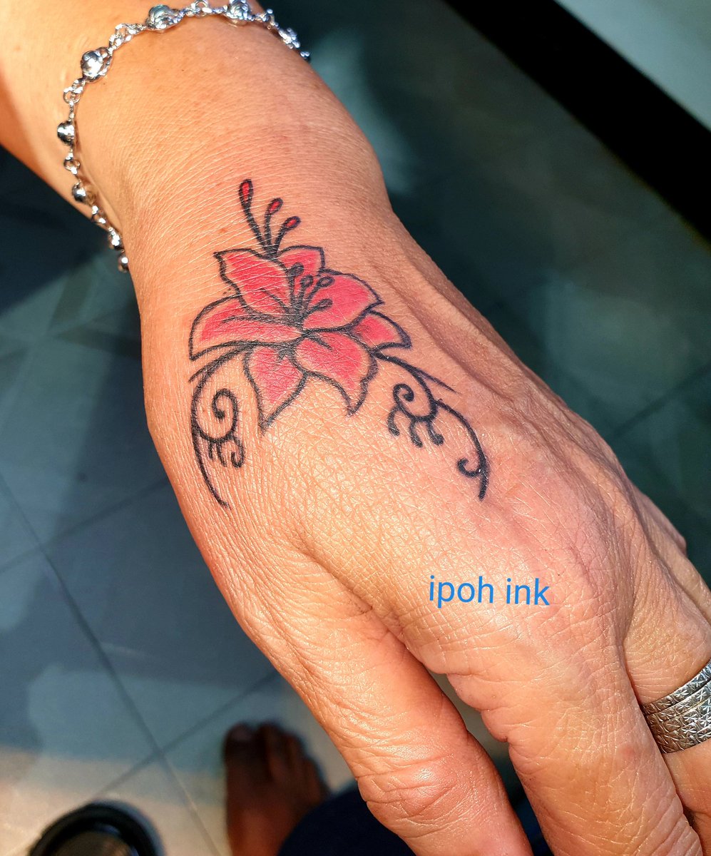 Spiritual Healing Tattoos INTERNATIONAL