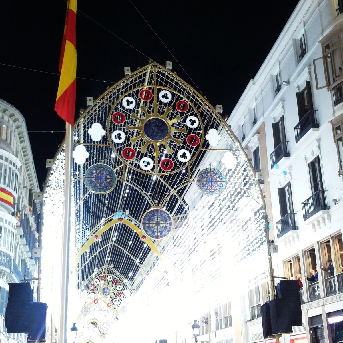 NewlySpanish's tweet photo. Let preparation for Christmas begin 🎄👏 #newlyspanish 👉 https://t.co/nNDPdrOCnN

#Navidad2018 #Navidadenbravissimo #Xmas #xmascheers #Christmas #countdown #xmasiscoming #christmastime #MalagaGranada #SpainCulturalheritage #EspanaViva #xmastwitterparty #hohoho #xmasgiftideas https://t.co/7GYSrGZzQE