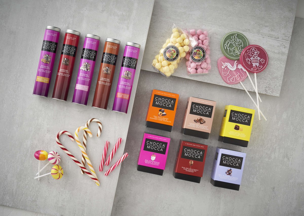 Original Candy Comp tweet media