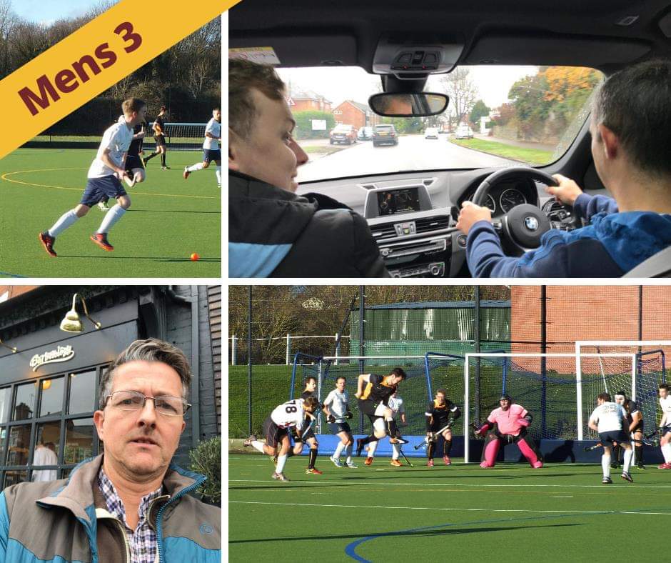 BournvilleHC's tweet photo. Saturday's scores are in! Highlights include a 6-1 win for the Badgers, and an 8-1 win for the Men's 4s! Special mention must also go to our Men's 1s who have STILL not lost a match all season! #Hockey #BournvilleHC #Bourn2win https://t.co/Iqcjx9jhka