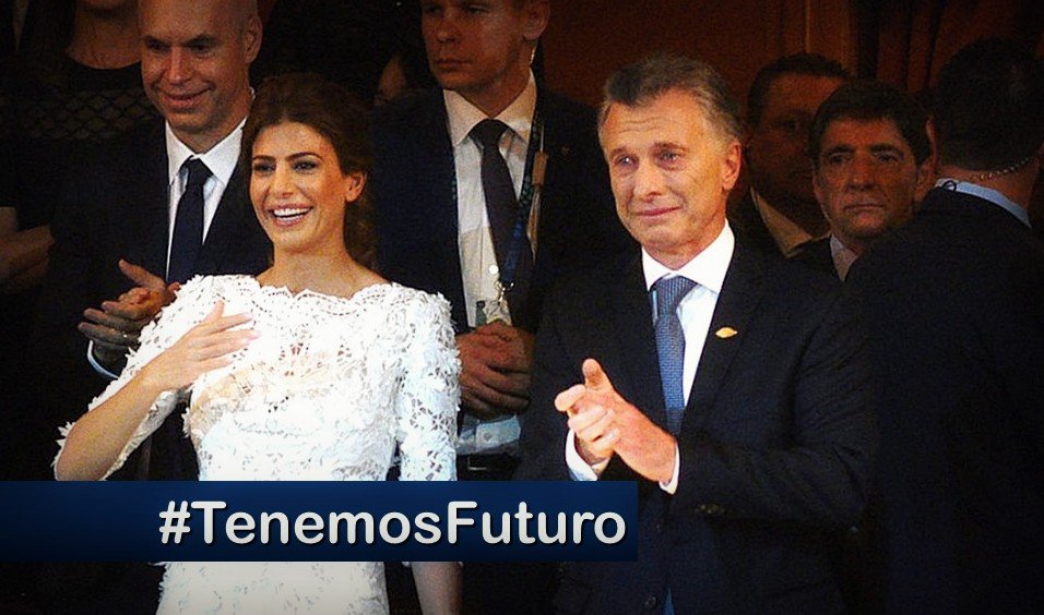 GralMujeres's tweet photo. Tenemos el mejor presidente!!!!
Honesto, preparado, sensible, respetado por el mundo y con un excelente equipo!!!!
#TenemosFuturo

@mauriciomacri
@mariuvidal
@PatoBullrich
@SiquierVera
@MilMotivosAntiK
@SigamosJ
@NunkMasKKs
@nanu36
@Gorila42225516
@Antik14922920
@AlfredoDarrigo https://t.co/Od3kVeTyEz
