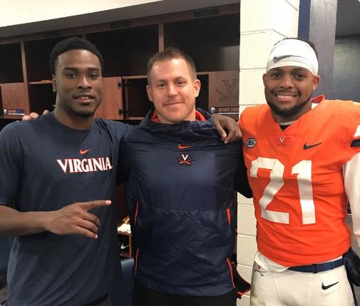 IsPowe's tweet photo. @dhglover I was thinking the same thing. Young man was nothing but class and handled the situation better than the media and grown adults;) If he's not in the game, Alabama loses! #NewStandard #GoodLuckTo @JalenHurts https://t.co/UHcxqoEHoq