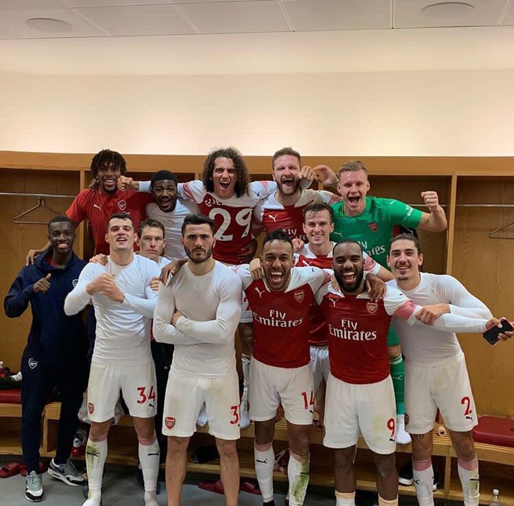 K.I.N.G.S of North London 🔴👊🏼 
#NLD #COYG #gibgäs #SeoKol