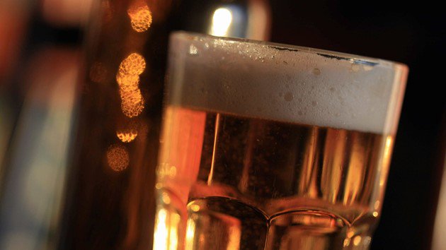 Economist says iPhones may challenge craft beer industry dlvr.it/Qsf5wz https://t.co/fXIxinc98D