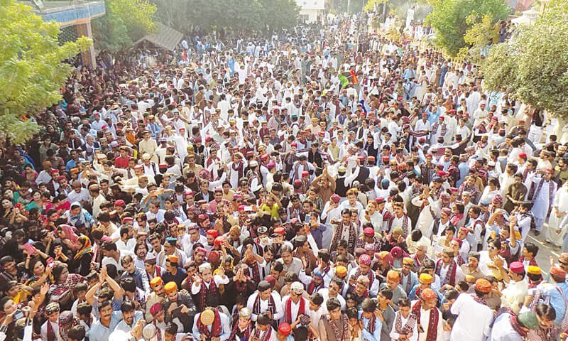 dj_nijar's tweet photo. My Identity is my Sindh.. The land of Sufi's
#2nd_December
#Sindhi_Cultural_Day https://t.co/PCxD8WEHlx