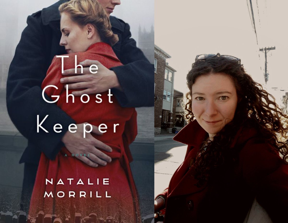 HarperCollinsCa tweet media
