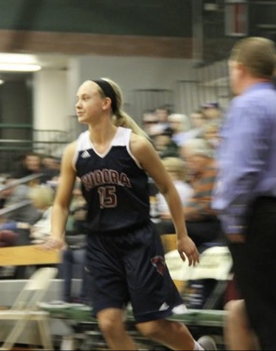 Dylan_Evans85's tweet photo. So proud of you @SchreinerHarper!!! 18 pts in your freshman debut to go along with a big win to start your season! You are going to do big things...I’m so thankful to be part of the ride!!! This 2022 is legit...she can do it all! Get her on your radar now! #WSEFamily @DanaCrain6 https://t.co/TDiAq4IjAQ