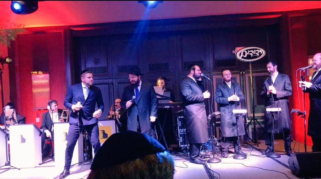 Jewish Music tweet media