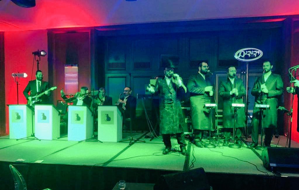 Jewish Music tweet media