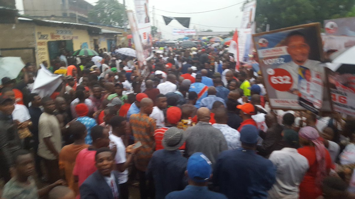 MichelMoto1's tweet photo. @StanysBujakera @VitalKamerhe1 🔴#FATSHIVIT_02
#CAMP_LUKA #KIN
ARRIVÉE MOUVEMENTÉE
DU CANDIDAT #FélixTSHISEKEDI_20 AVEC LE PRÉSIDENT @VitalKamerhe1 https://t.co/CslS9FuVXZ