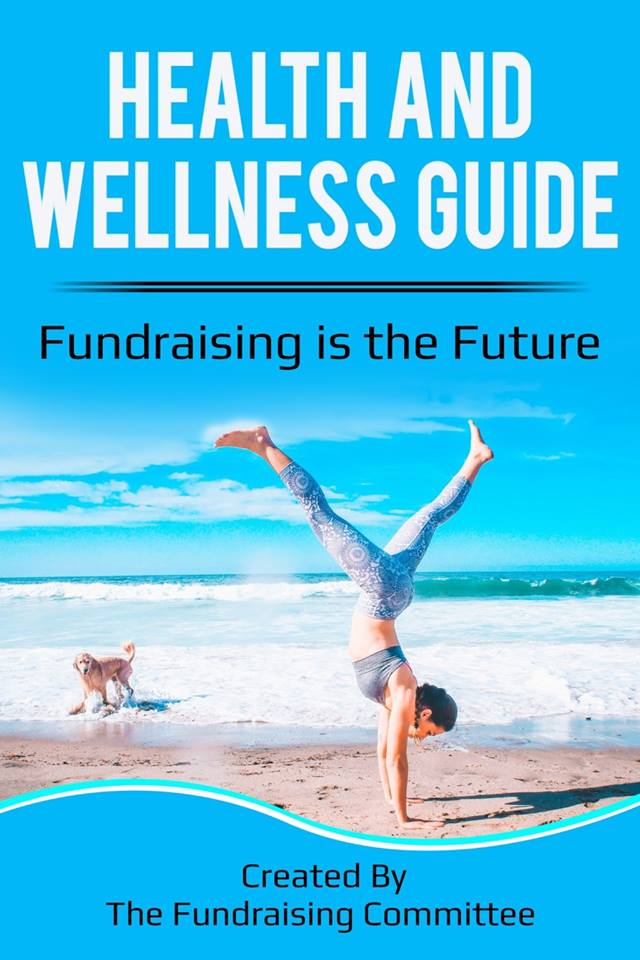 DavidDisruption's tweet image. Learn of all the many ways of Fundraising through Health and Wellness. davidvine.selz.com/item/health-an…