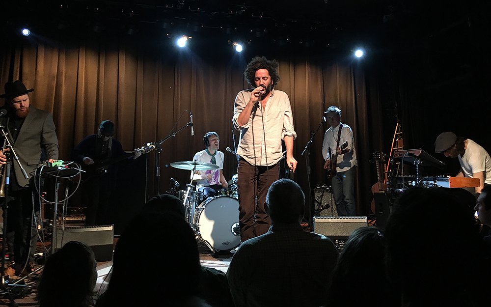 smellslikepop's tweet photo. My list of favorite shows in Portland in 2018. And, yes Destroyer at the @WonderBallroom was a high-point! #pdxmusic #pdxlive

https://t.co/cpdwFcPUVj https://t.co/gR4CsJVnU6