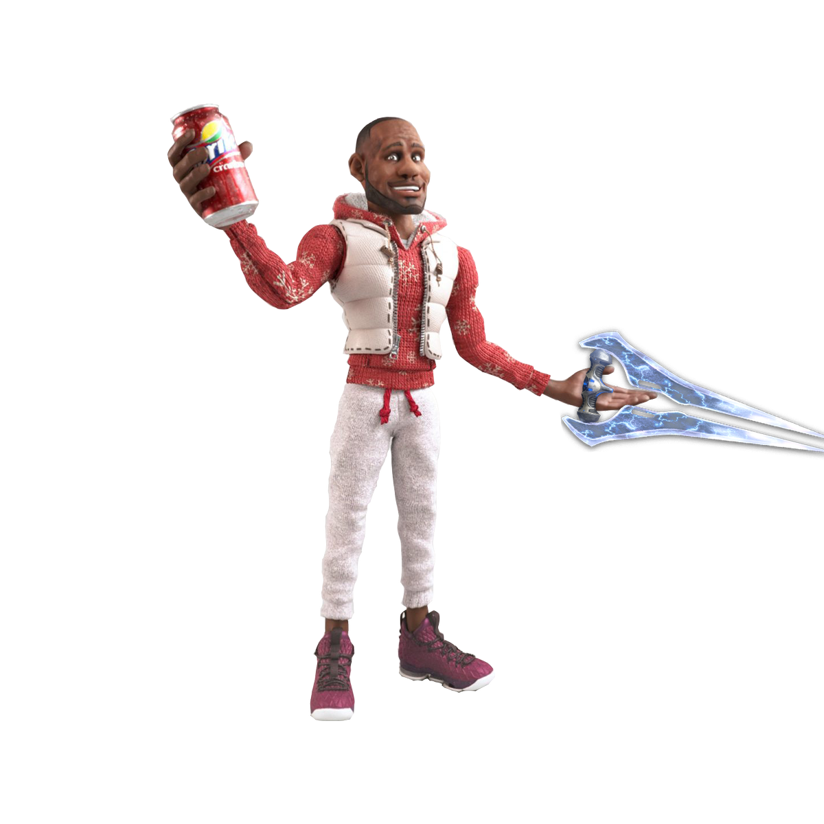 Featured image of post Sprite Cranberry Guy Created by deleteda community for 2 years