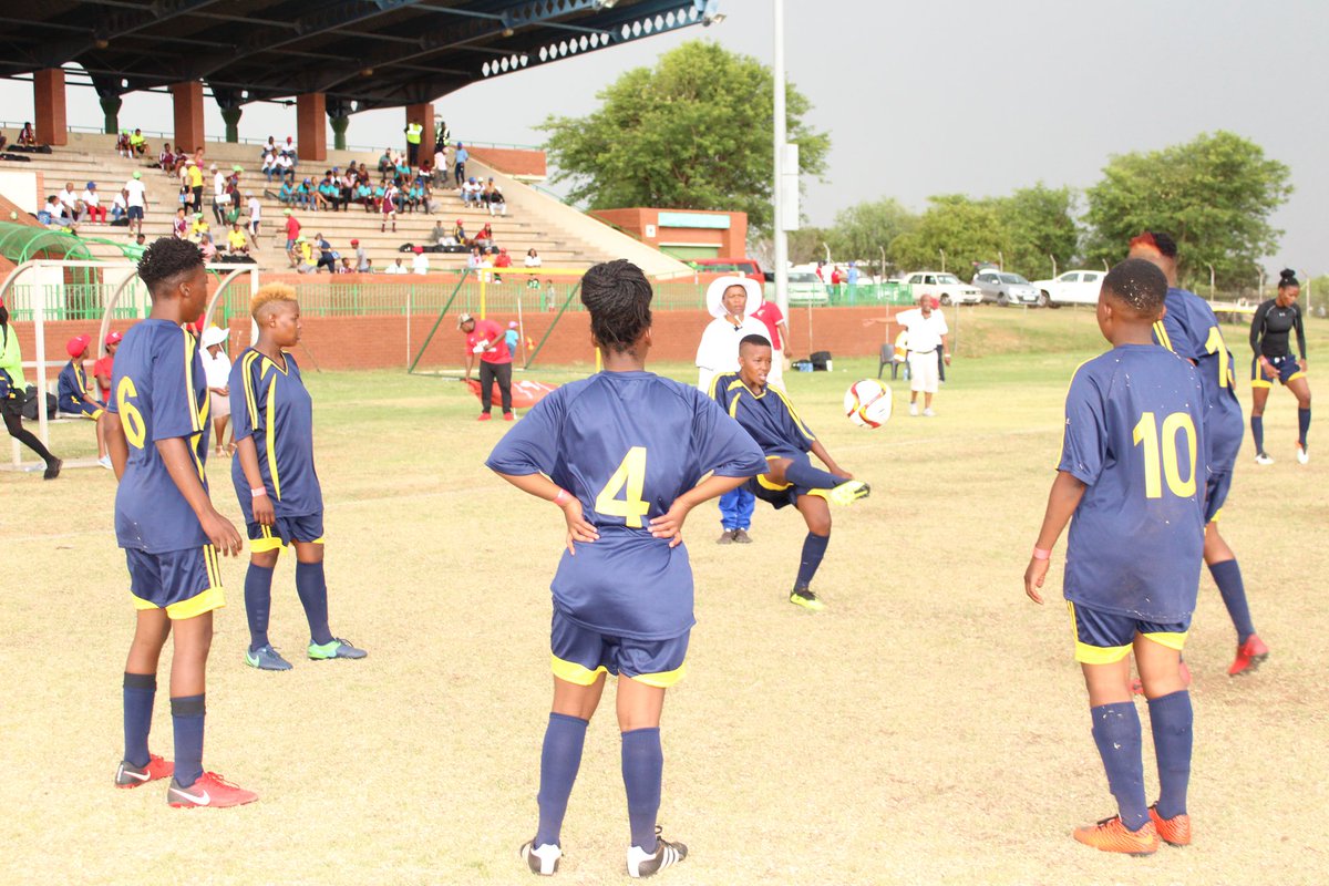 Transnet Foundation tweet media