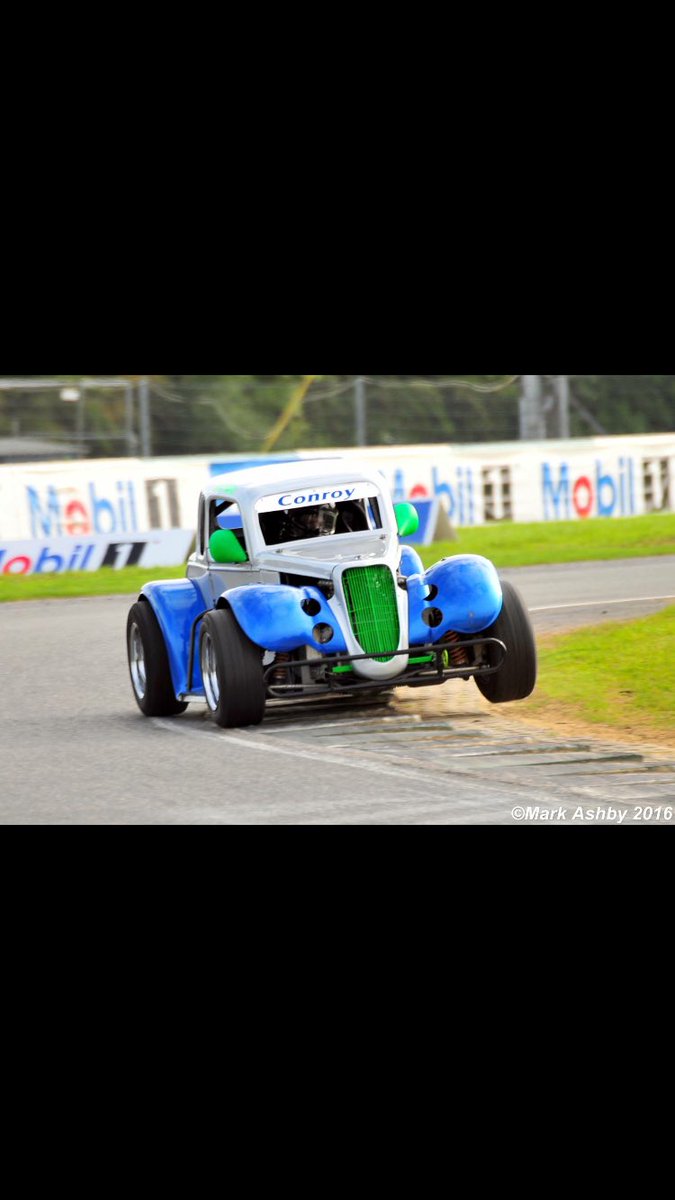 #photooftheday  <a href="/ConroyRacing/">ConroyRacing</a>
