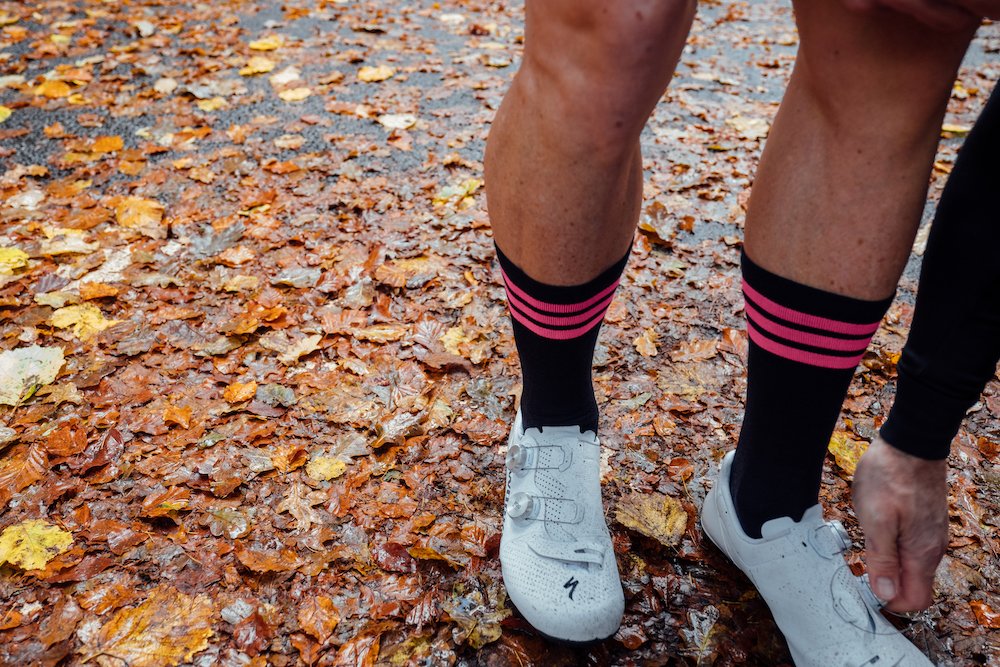 UKCycleChat's tweet photo. RT this &amp; follow @pongo_london to be in tonights 9pm draw to win 5 x pairs of socks worth £75.00. 1 winner, great prizes! Good luck. #ukcyclechat #uktrichat  #12daysofchristmas https://t.co/LCHGDvtVaW