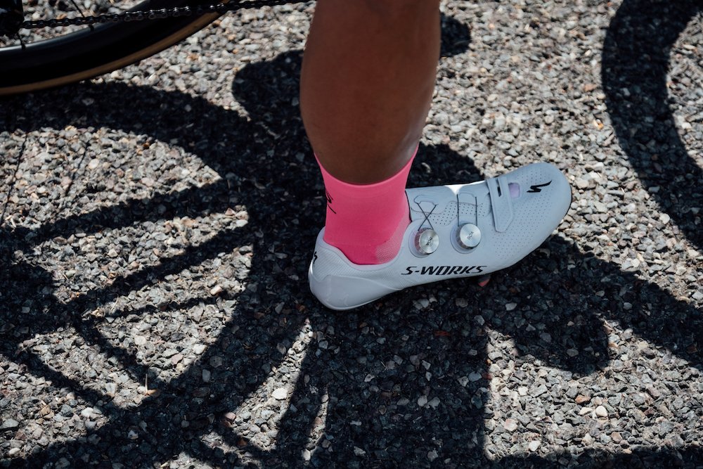 UKCycleChat's tweet photo. RT this &amp; follow @pongo_london to be in tonights 9pm draw to win 5 x pairs of socks worth £75.00. 1 winner, great prizes! Good luck. #ukcyclechat #uktrichat  #12daysofchristmas https://t.co/LCHGDvtVaW