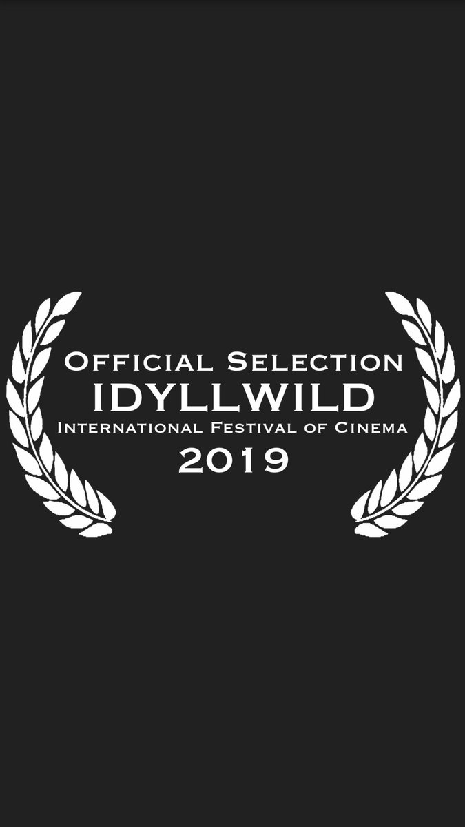 SubShortFilm's tweet photo. We are thrilled to announce that “Sub” has officially been ACCEPTED to the Idyllwild International Film Festival‼️ 
—
We will share more programming details as they become available.
—
#IIFC2019 #sub #filmfestival #indiefilm #shortfilm #indiefilmmaking #womeninfilm #idyllwild https://t.co/uf190NkZEq