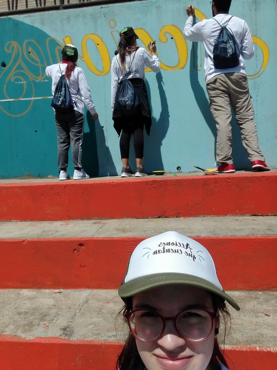 DaMesaFernandez's tweet photo. #MilPorMedellín
#AccionesQueCuentan
@AlcaldiadeMed
#43 https://t.co/k7oxoOvMMW