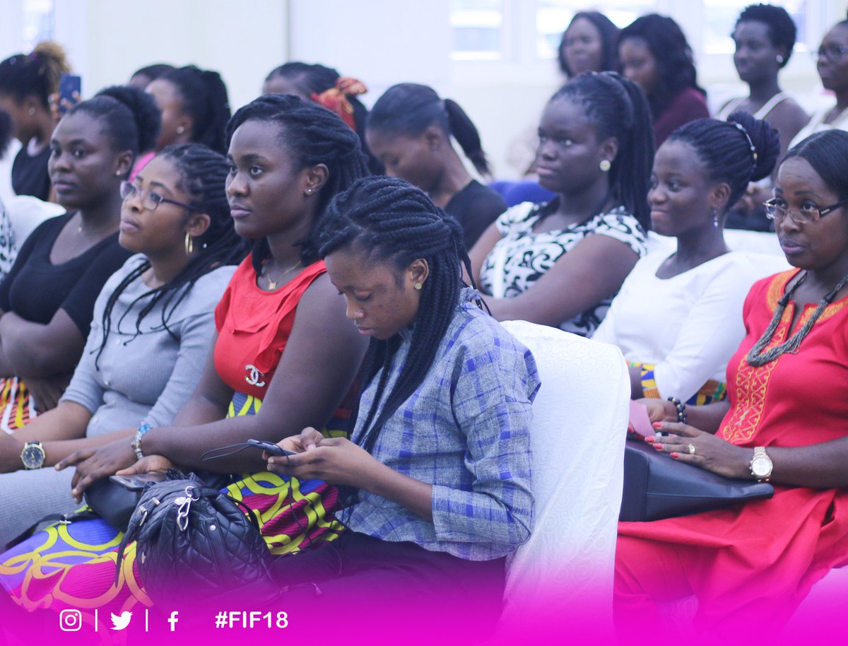 kevin_annan's tweet photo. We are expecting an awesome in the presence of God at Females In Fellowship event with a line up of amazing speakers. #KeepingFaithInDifficultTimes #FIF18 https://t.co/Dp9fTI3m8l