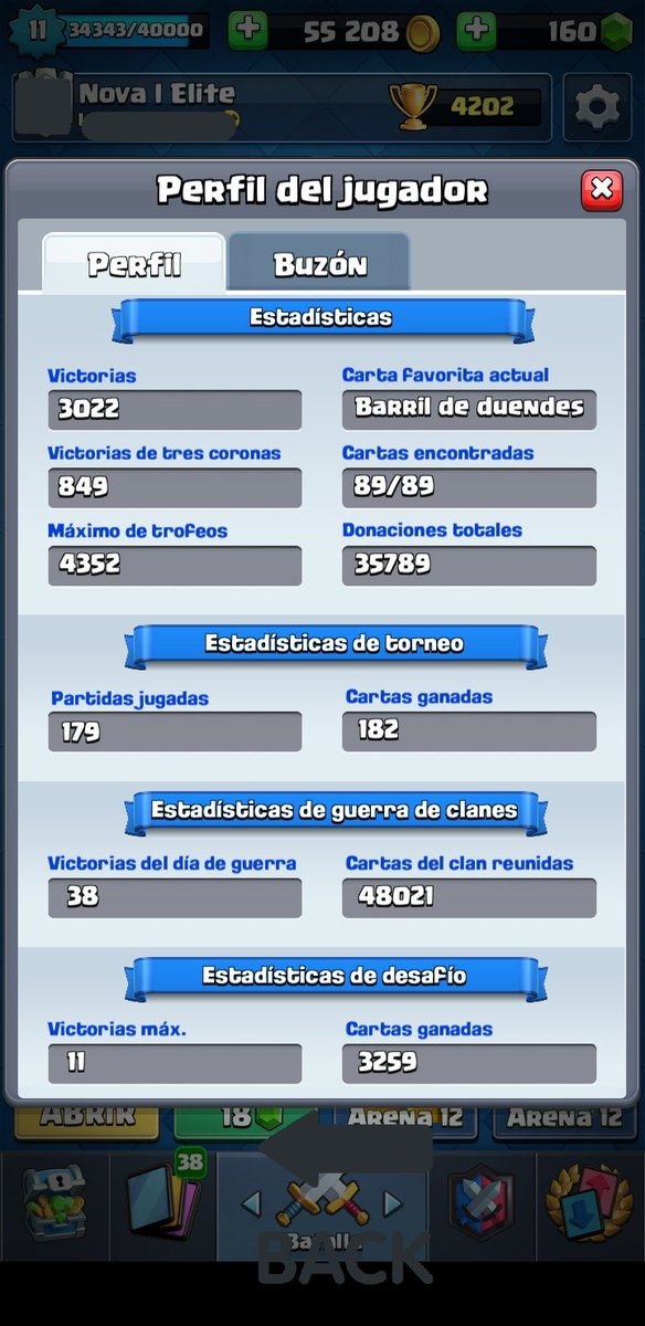 Nova I Elite tweet media