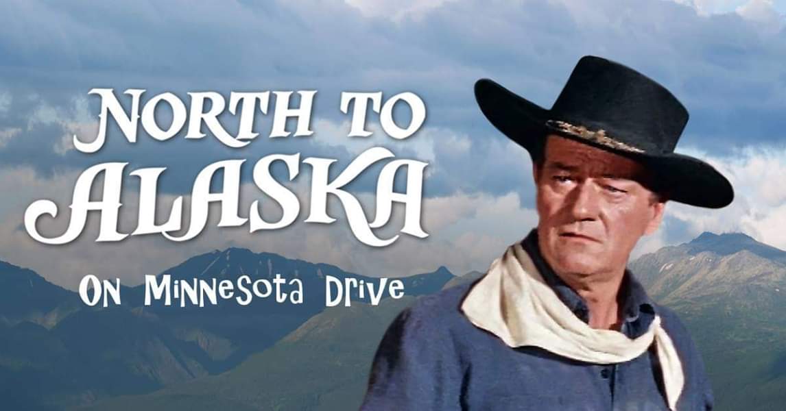 akgrownredhead's tweet photo. Literally all of Alaska is making fun of @FoxNews because you cant use Google maps!! #idiots #AlaskaEarthquake #alaska #earthquake #AlaskaQuake #foxnews #fakenews #fail #epicfail https://t.co/mSPbHHD4eZ