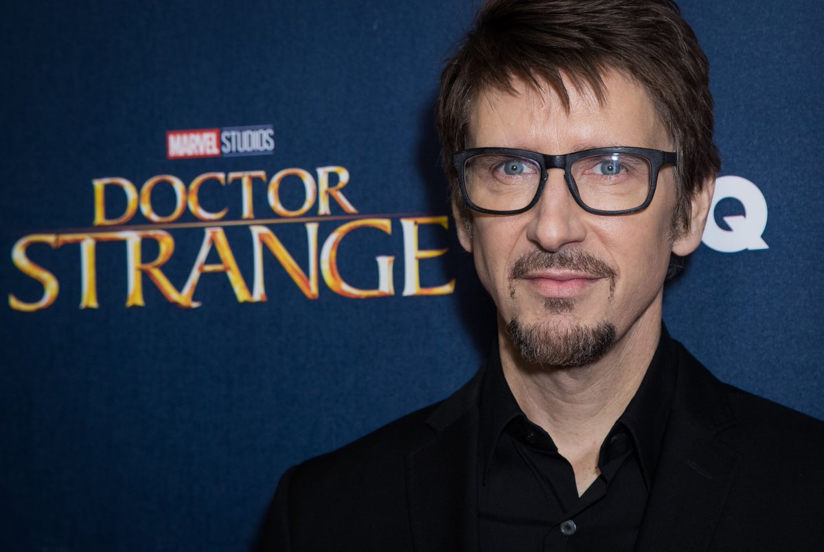 Streamlab_za's tweet photo. IndieWire Scott Derrickson Threatens to Quit Twitter Over Attacks From Film Critics https://t.co/JITg8ahSiF #Film #ChazEbert #ScottDerrickson Via @IndieWire https://t.co/EcUBk3vTPD