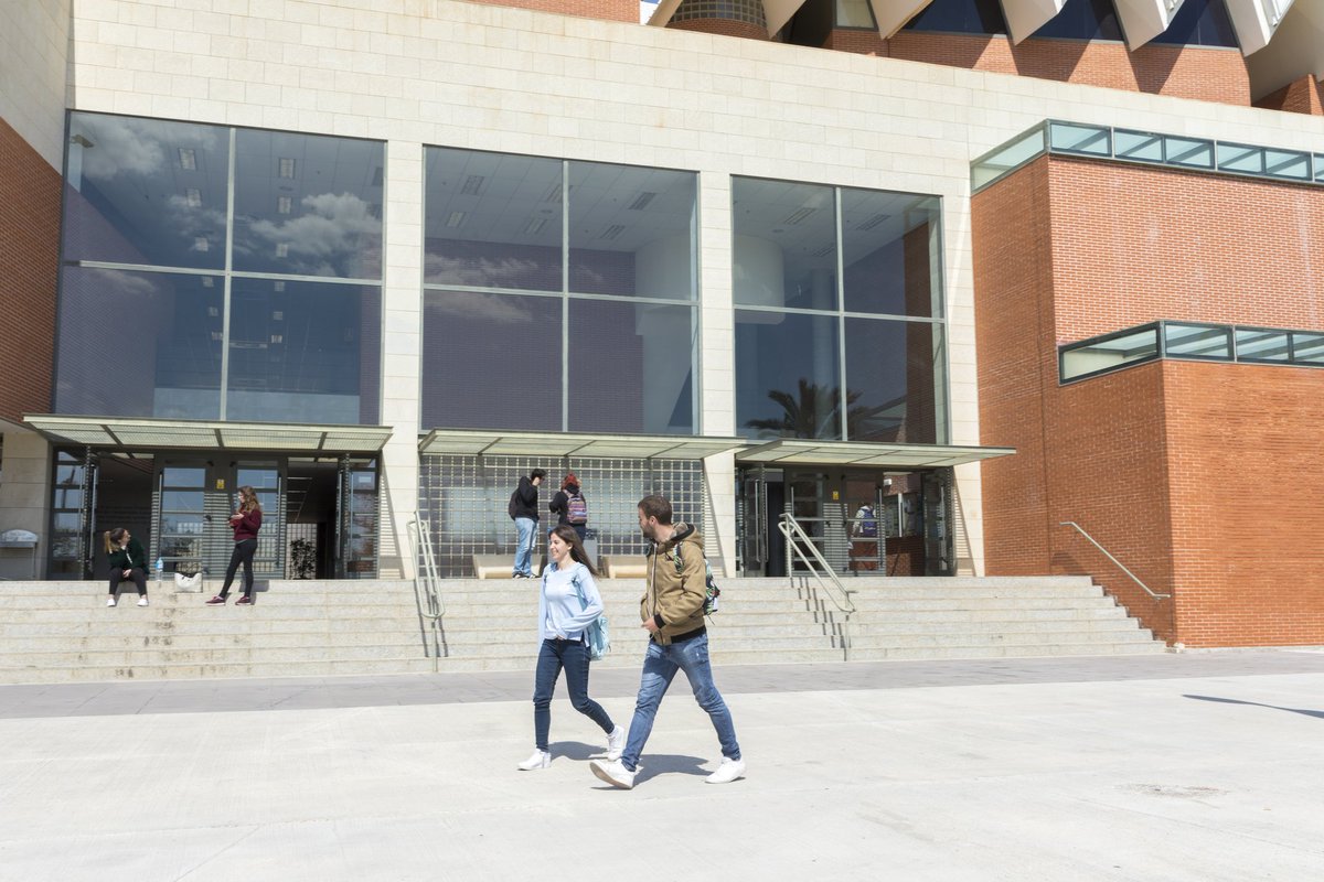 ¡La #UMH se sitúa entre las 10 mejores universidades de España en los ámbitos de Ciencias de la Vida y Ciencias de la Salud, Psicología, Ciencias Físicas e Ingenierías y Tecnología, según el ranking británico <a href="/timeshighered/">Times Higher Education</a>! 😀👏💪

Más información 👉📚 bit.ly/2DWFMCS