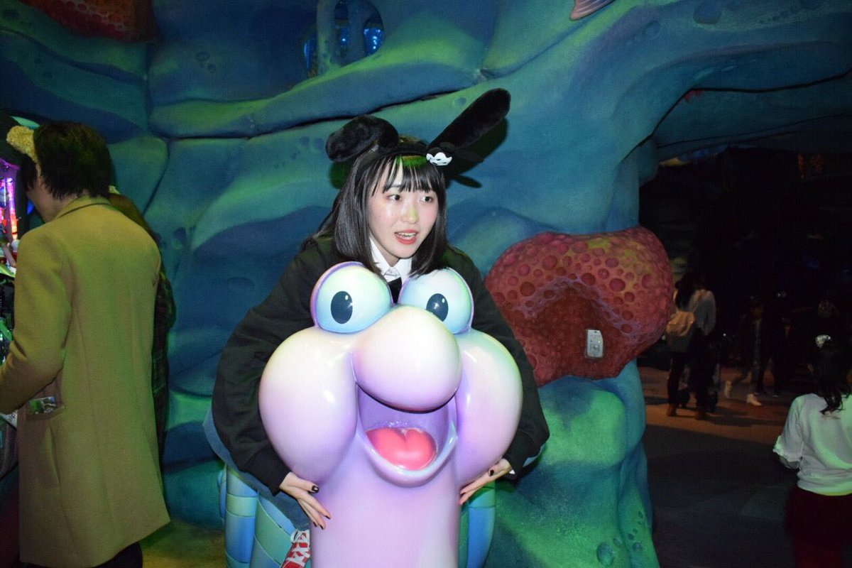 オズワルドコーデ