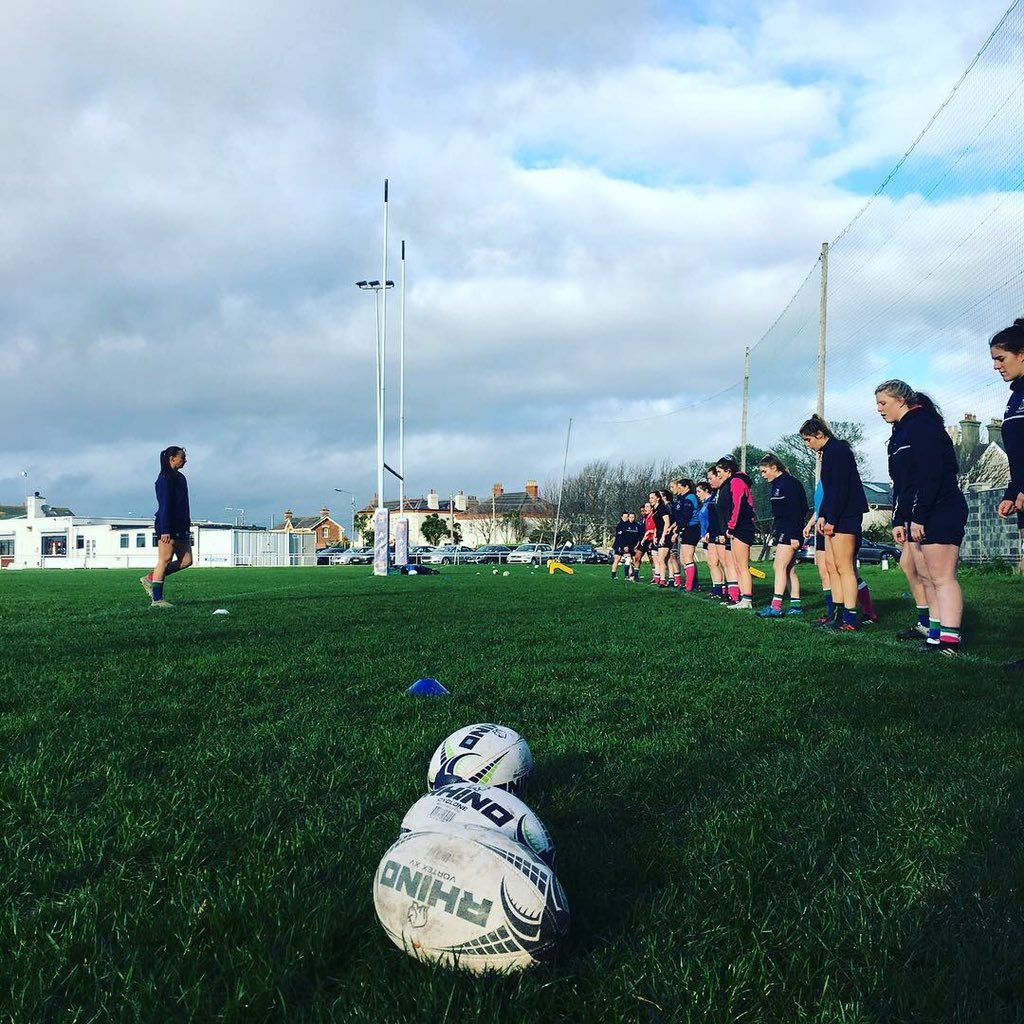 SuttsTribe's tweet photo. Sutts 36 - Tullow 24 👏🏽 Tough day at the office for the home side but delighted to dig in and come out with the win 💙💚 #AILQL #CantSeeCantBe  @SuttoniansRFC https://t.co/wrHw6m5Ygk