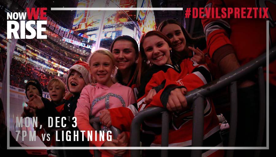 hughweber1's tweet image. RT and follow me for a chance to win my #DevilsPrezTix for tomorrow’s @NJDevils game against the Lightning!