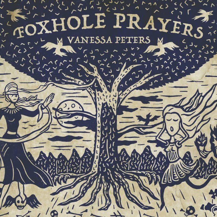 beaslma's tweet photo. Guys!!! Get #FoxholePrayers now and get @vanessapeters #Christmas album free #ChristmasMusic https://t.co/l9xl39VcCd via @IdolRecords #Music https://t.co/KizX1TjRtc