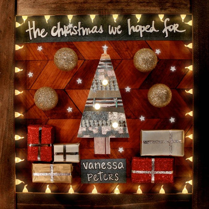beaslma's tweet photo. Guys!!! Get #FoxholePrayers now and get @vanessapeters #Christmas album free #ChristmasMusic https://t.co/l9xl39VcCd via @IdolRecords #Music https://t.co/KizX1TjRtc