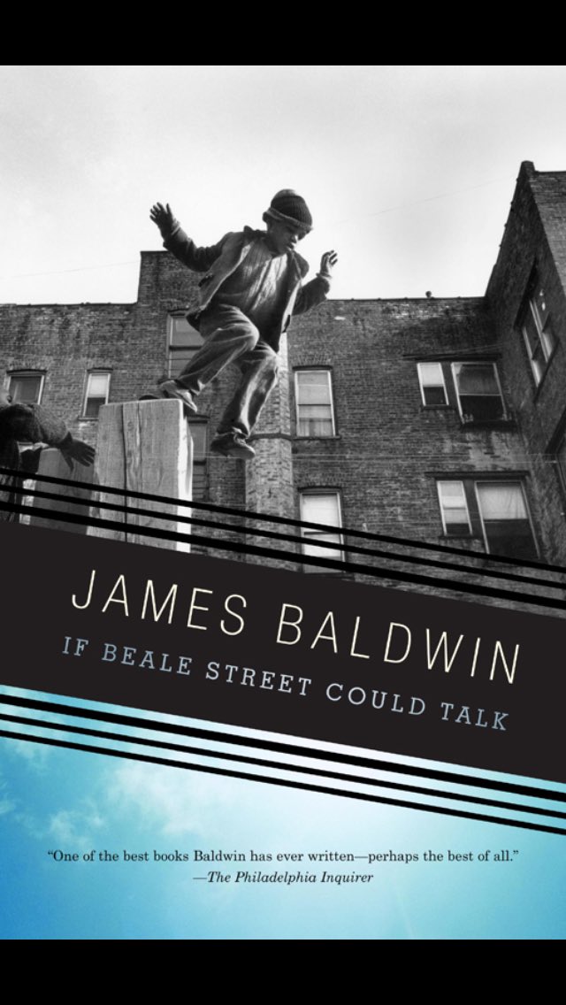 EvryBdysChrLdr's tweet photo. Current Mood #JamesBaldwin #LazySunday #BookstoMovies #Beelikeme #Everybodyscheerleader #avidreader #Kidlit #writer #Author https://t.co/XPgDpyHXJb