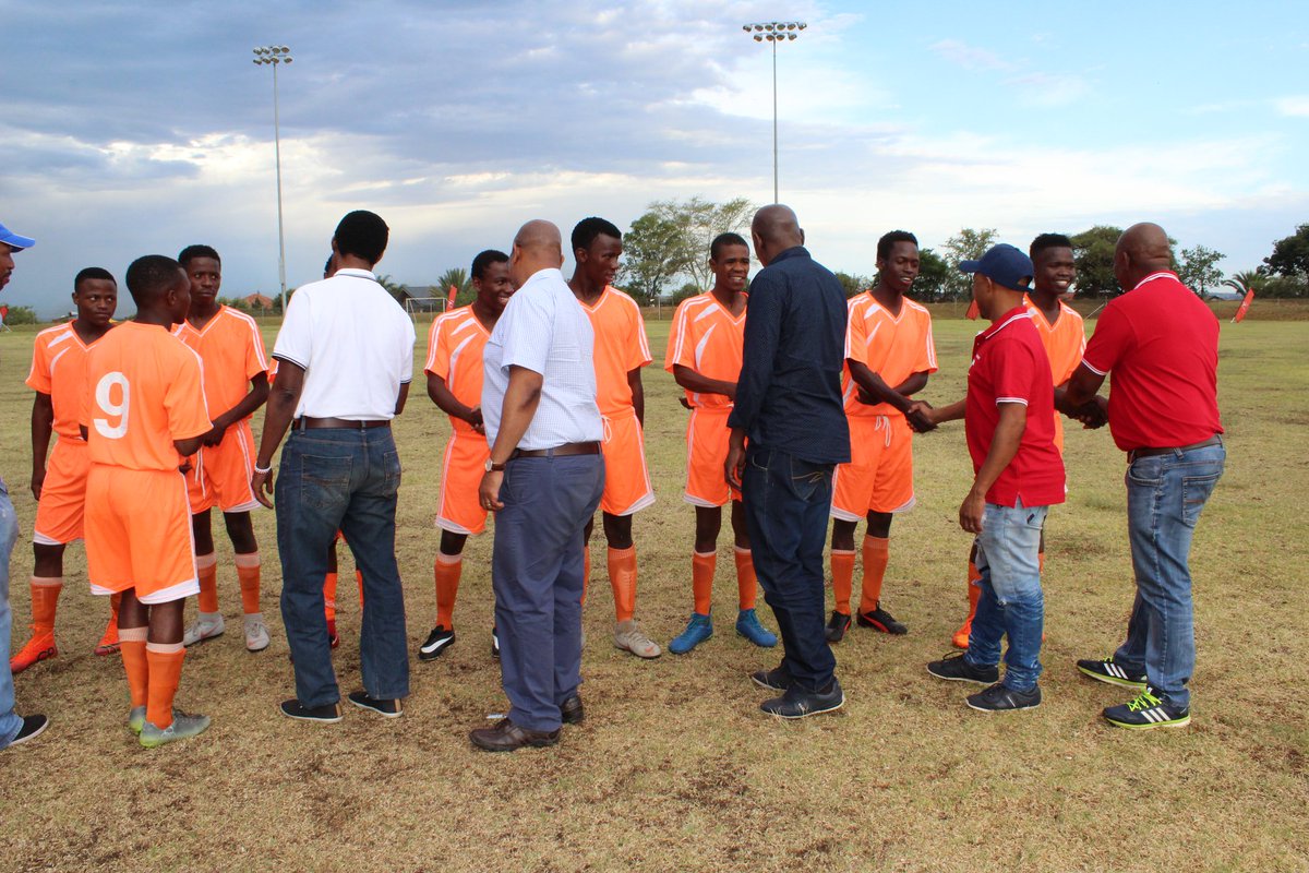 Transnet Foundation tweet media